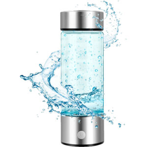 Life Water Bottle (Wasserflasche)