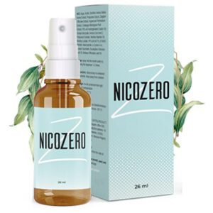 Nicozero Spray