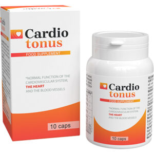 Cardiotonus