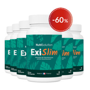 Exislim Kapseln