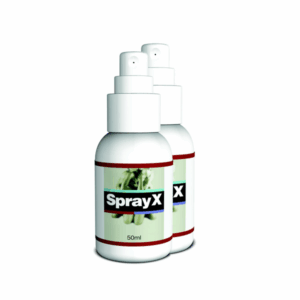 Spray X